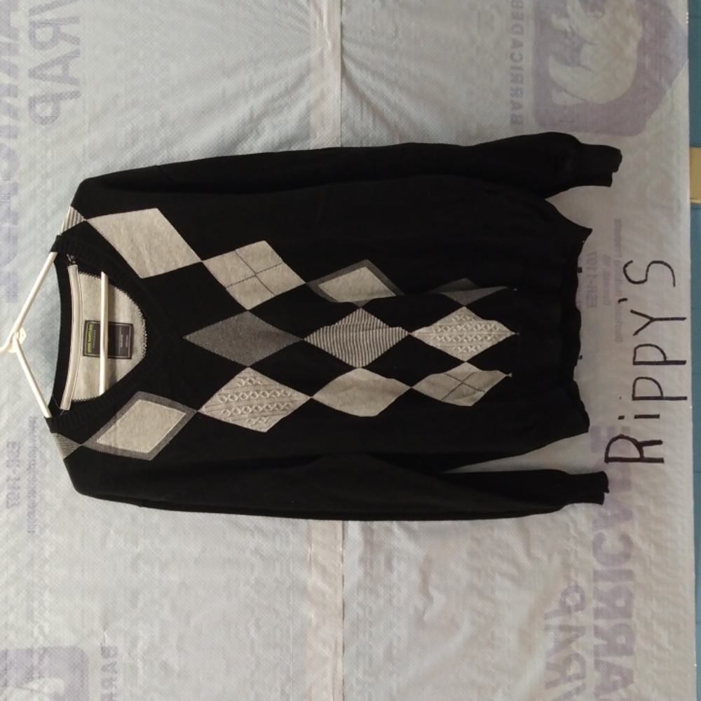 John Bartley Sweater